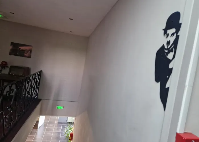 Hotel Bal
