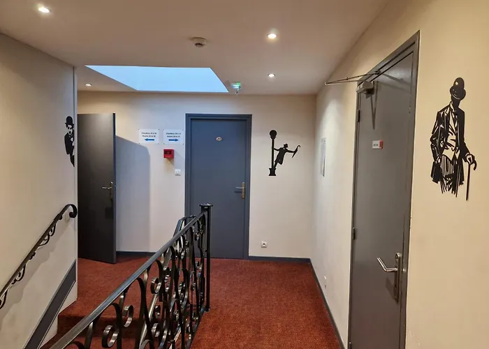 Hotel Bal